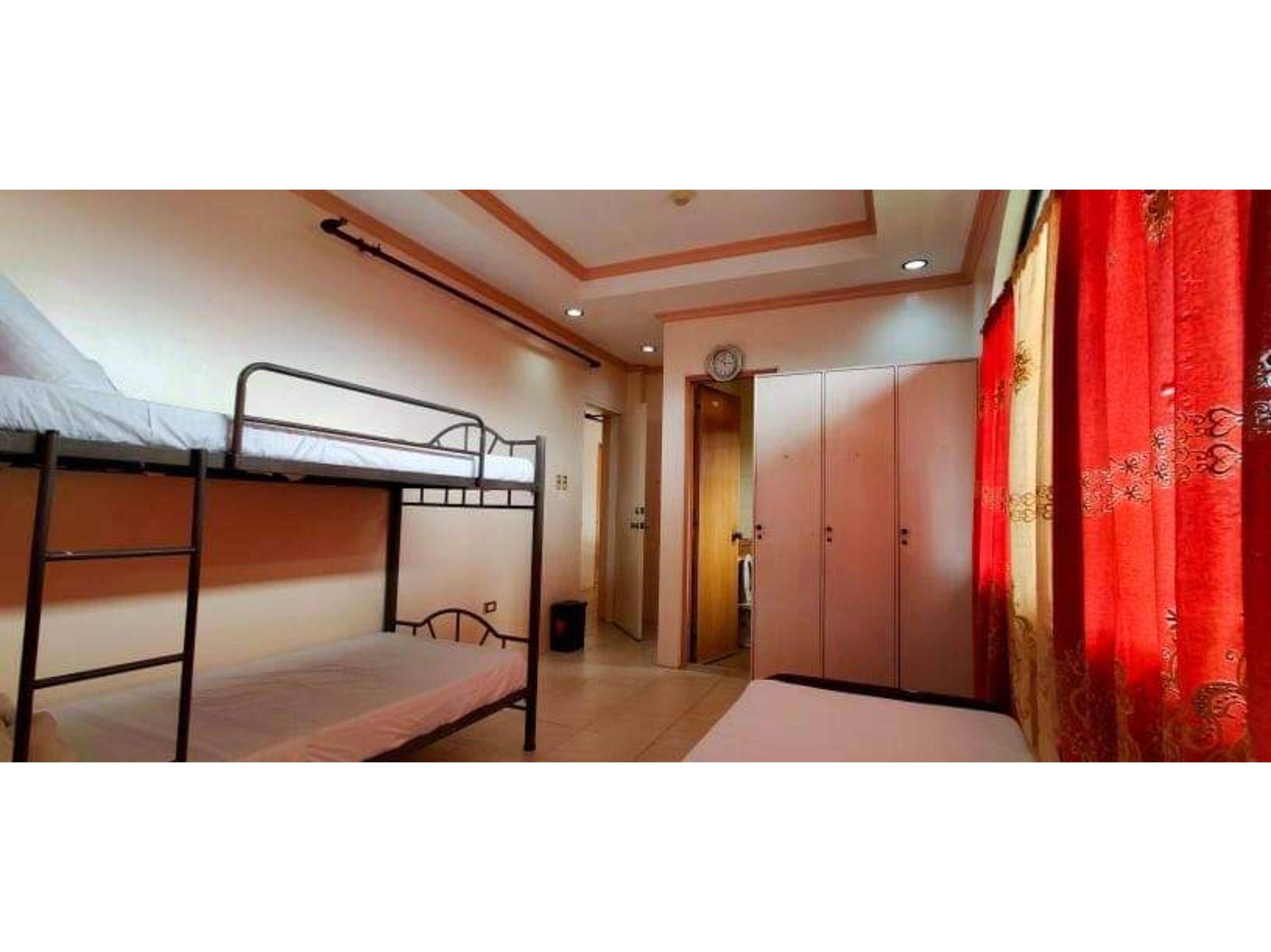 Hotel OYO 799 Ddd Habitat Iloilo Esterno foto
