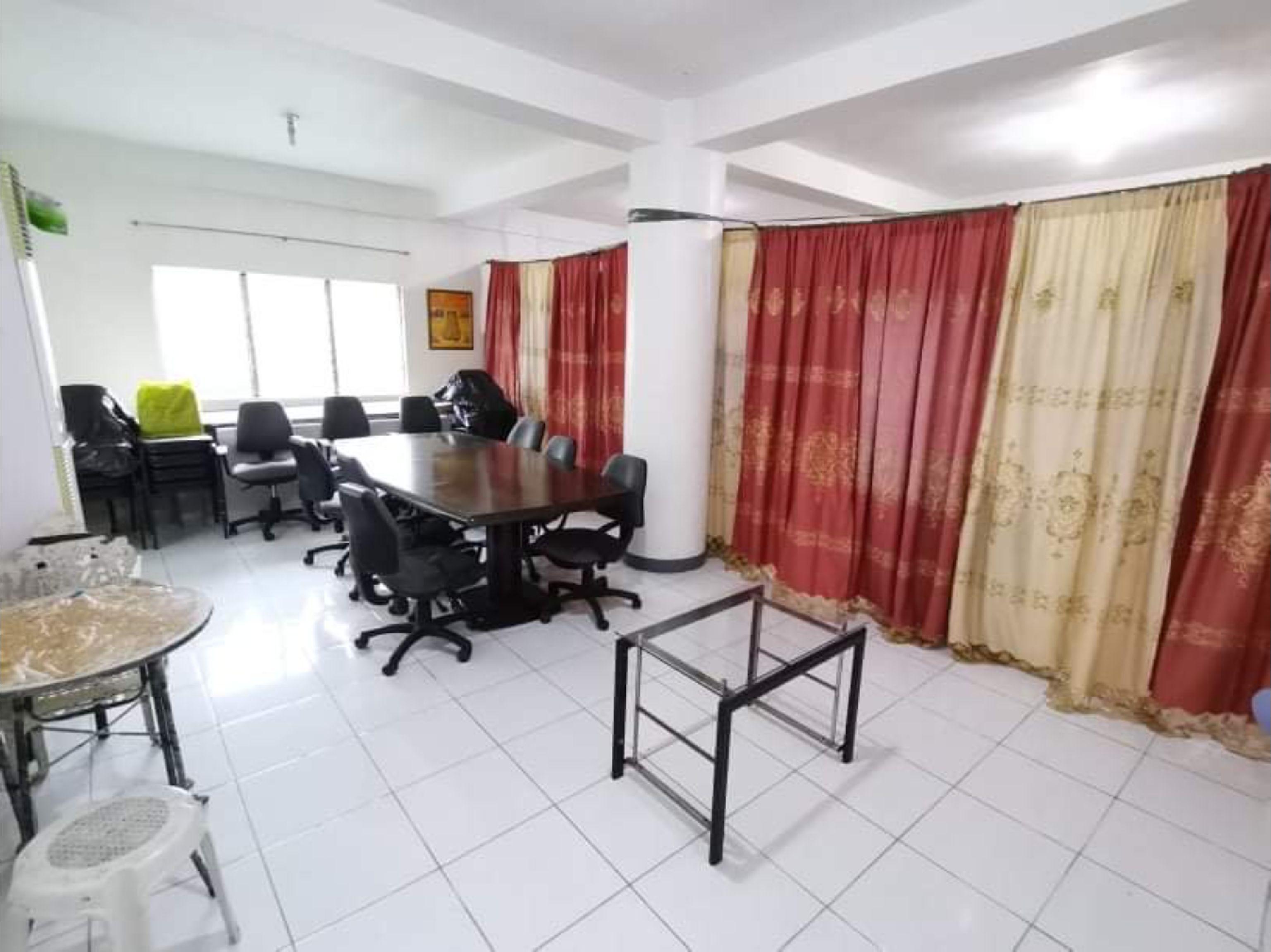 Hotel OYO 799 Ddd Habitat Iloilo Esterno foto