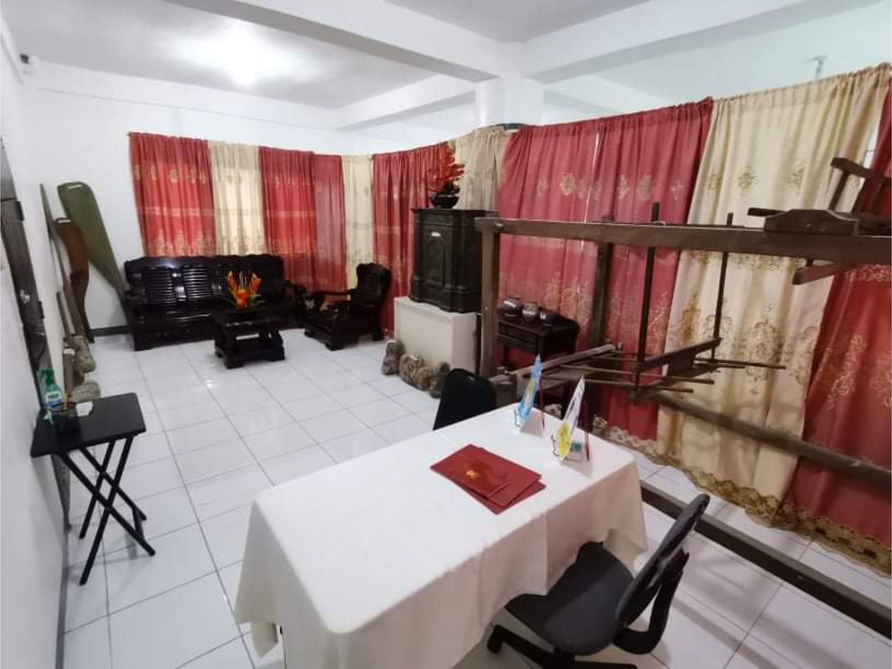 Hotel OYO 799 Ddd Habitat Iloilo Esterno foto
